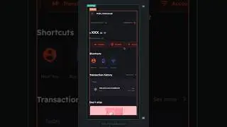 Speed Build GTAPP UI Clone in FlutterFlow
