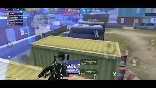 PUBG MOBILE | Star13 | highlights#19