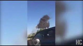 Smoke pouring from Chevron Phillips in Baytown after &lsquo;unplanned operational issue,&rsquo; company says