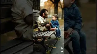 Your small effort can change anyone life #storytime