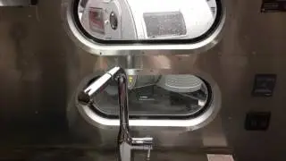 2017 Airstream 19' Serenity Walk Around