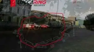 Assetto Corsa 1.0-Dreaming Lap-Luccaring - circuito de' baluardi (beta 0.5)
