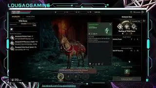 ALT PROGRESS/GOLD FARM/HOMUNCULOS LORDNINE