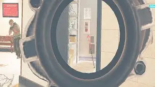 Aimbot ON - Rainbow Six Siege