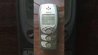 Padaiyappa Rajinikanth Nokia composer 2300 Old Nokia #nokia #smartphone #mobile #tamil #nostalgia
