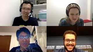 ProtoSchool Weekly Call 2019-09-12