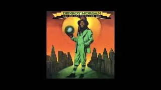 Denroy Morgan | High On Your Love
