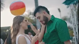 Juanfe Ocean - Ella (Video Oficial)