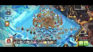 How to complete ice job event#coc