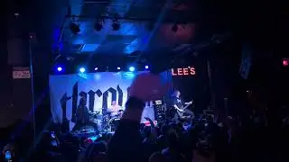 Parasite - thrown (Lee's Palace - Feb 25, 2025)