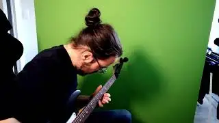 main theme skyrim guitare en cours d'apprentissage x)