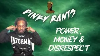“Power, Money & Disrespect — Why Do They Treat Women Like This?”