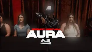 Grewwy Montana - Aura (Official Music Video)
