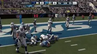 Madden 17 - ELWAY IS GOD!