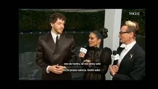 Jack Harlow | Met Gala 2022