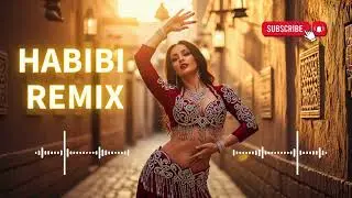 Arabic Deep House 2026 | A Journey Through Dubai
