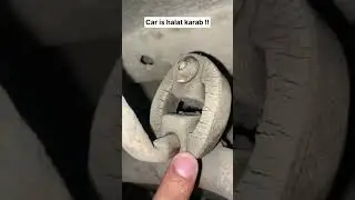 Renault kwid | kwid silencer noise | kwid chamber leak | kwid Tappid cover leakage #renault #kwid