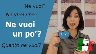 Come si usa il pronome 