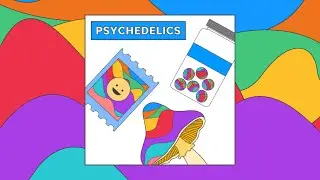 How psychedelic drugs could be used to treat depression, anxiety, PTSD | Just the FAQs