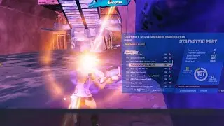 Him & I 👫 | Fortnite Montage #80