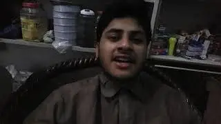 Naveed rasool qadri ka sat 2nd volg