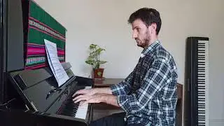 F. CHOPIN Nocturno Op. 48 N&deg;1 - Hugo Imposti