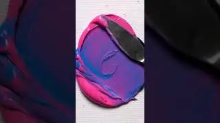 Welcome to Cyber City 🌃⚡ (Neon Pink + Blue + Black)