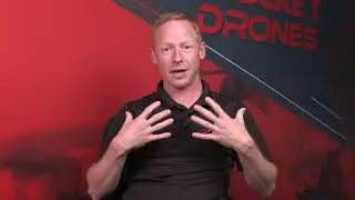 Drone Career Pathways - Rocket Drones