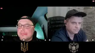 Латыш Истерически Смеётся Узнавая Правду