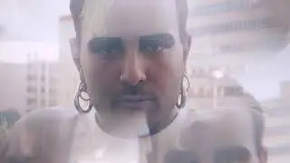 Fashion FIlm - EIRINN HAYHOW - I AM TRASH (flowers grow in dustbins) - Soho House - Vegan Fashion