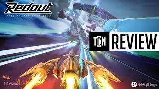 Redout (PS4)Review