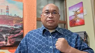 USEC CABRAL MAY MGA ISINIWALAT NA AT MAGBUBUNYAG PA SANA NG S!NDIK@TO NILA M@R_COS AT T@MBALOSLOS?!
