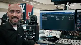 Spotmaster: Commercial Traffic Software for Radio & TV | NAB Show 2025