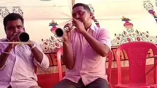 Kotavli tep bhoi wadi khalu baja 🎺🎺