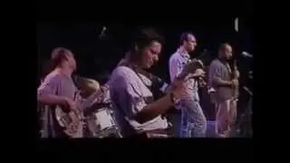 9:30 Collective - live at the Hungarian Jazz Festival (PeCsa)
