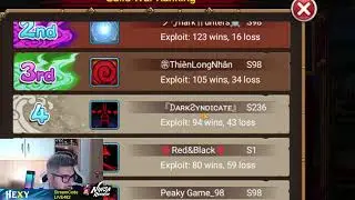 Ninja Rebirth : Goodbye 2025!!!