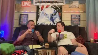 F.A.N Ep 10: RFK&rsquo;s stance on gun violence and video games 