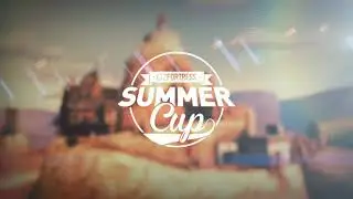 ozfortress Summer Cup 2021 | TFLIVE teaser