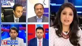 Indian IT Sector Valuations Are Reasonable Compared To Pharma: Rahul Singh
