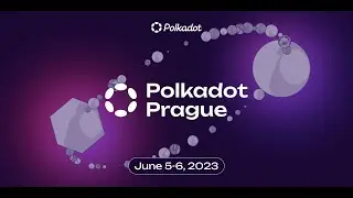 Polkadot Prague 2023 Aftermovie: Highlights & Key Moments from Blockchain Event
