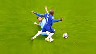 These skills make football even more beautiful in the 2020/21 season ᴴᴰ