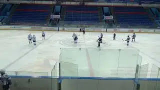 Южный Урал 2008 vs Хризотил 2008