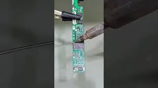 Laptop battery bms fix