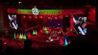 South Park 25th Anniversary Concert Merry F&rsquo;n Christmas 8/10/22