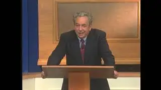 04/60 Foundations - R.C. Sproul (Special Revelation)