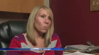 SPECIAL REPORT: Is addiction a choice or a disease?