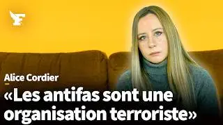 Mort de Quentin : Alice Cordier de N&eacute;m&eacute;sis r&eacute;pond