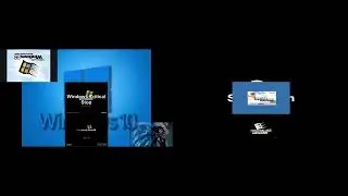 Windows Sparta Fat Remix Duoparison