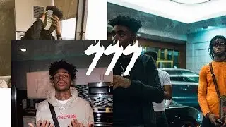 *FREE* GOONEW X LIL DUDE TYPE BEAT [2018] - THREATZ (prod.777souljah)