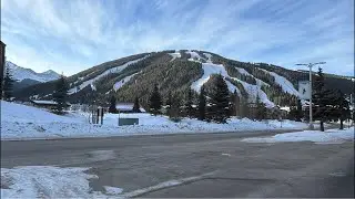 2 Live! Snowboarding COPPER ski area Colorado USA 2/2/26